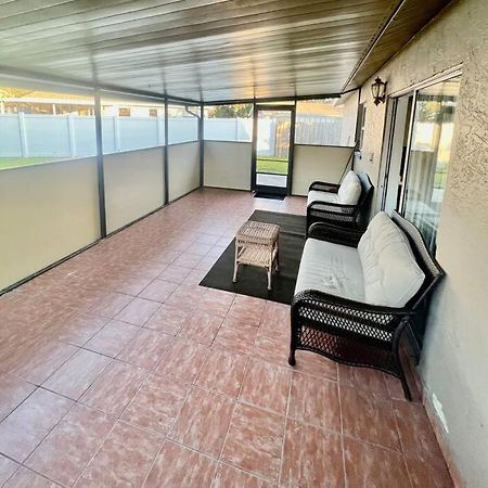 Pinebrook Home Close To Beach Largo Exterior foto