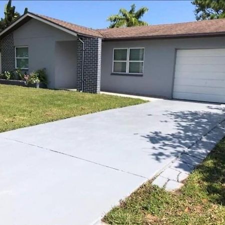 Pinebrook Home Close To Beach Largo Exterior foto