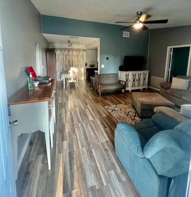 Pinebrook Home Close To Beach Largo Exterior foto