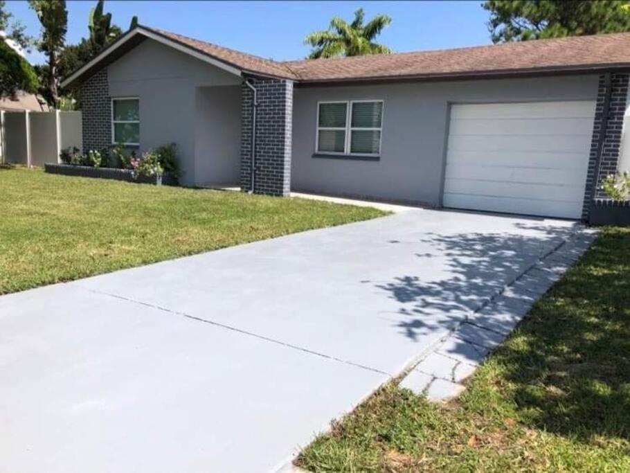 Pinebrook Home Close To Beach Largo Exterior foto